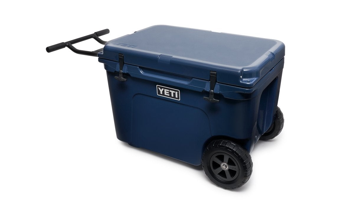 Yeti Tundra Haul