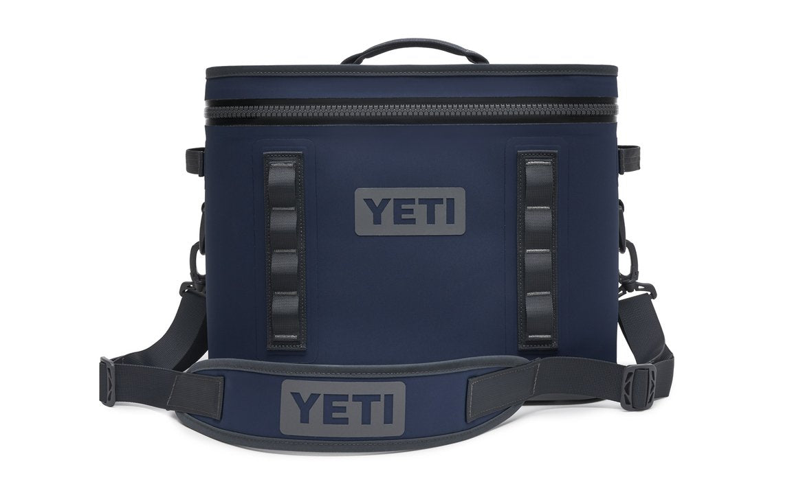 Yeti Hopper Flip 18