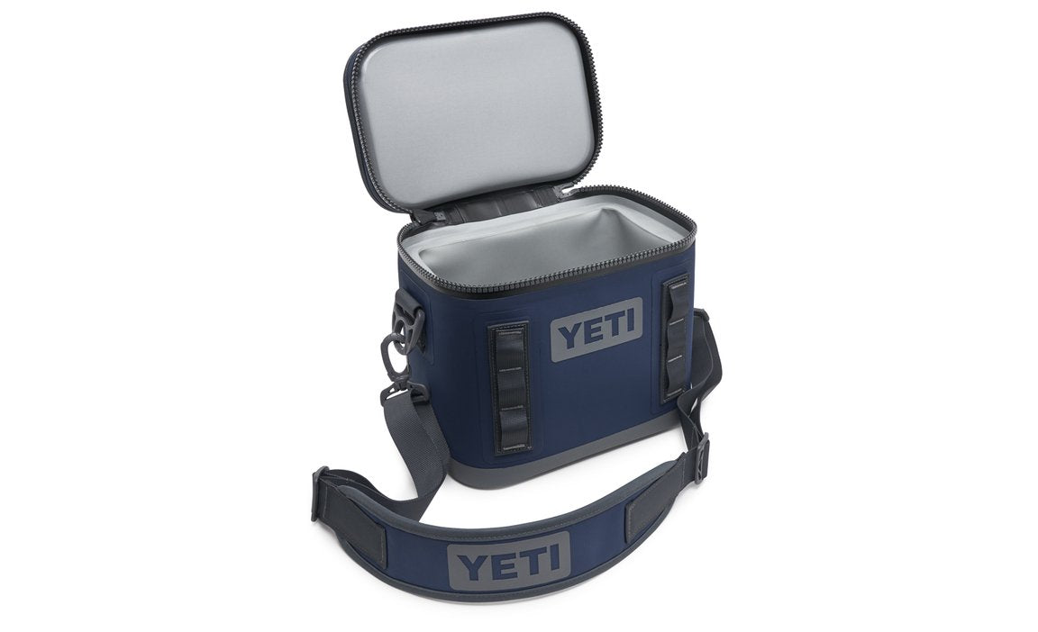 Yeti Hopper Flip 8