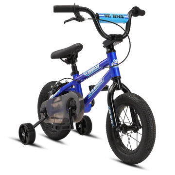 SE Bronco 12 BMX