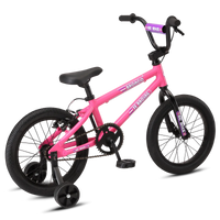 SE Bronco 16 BMX