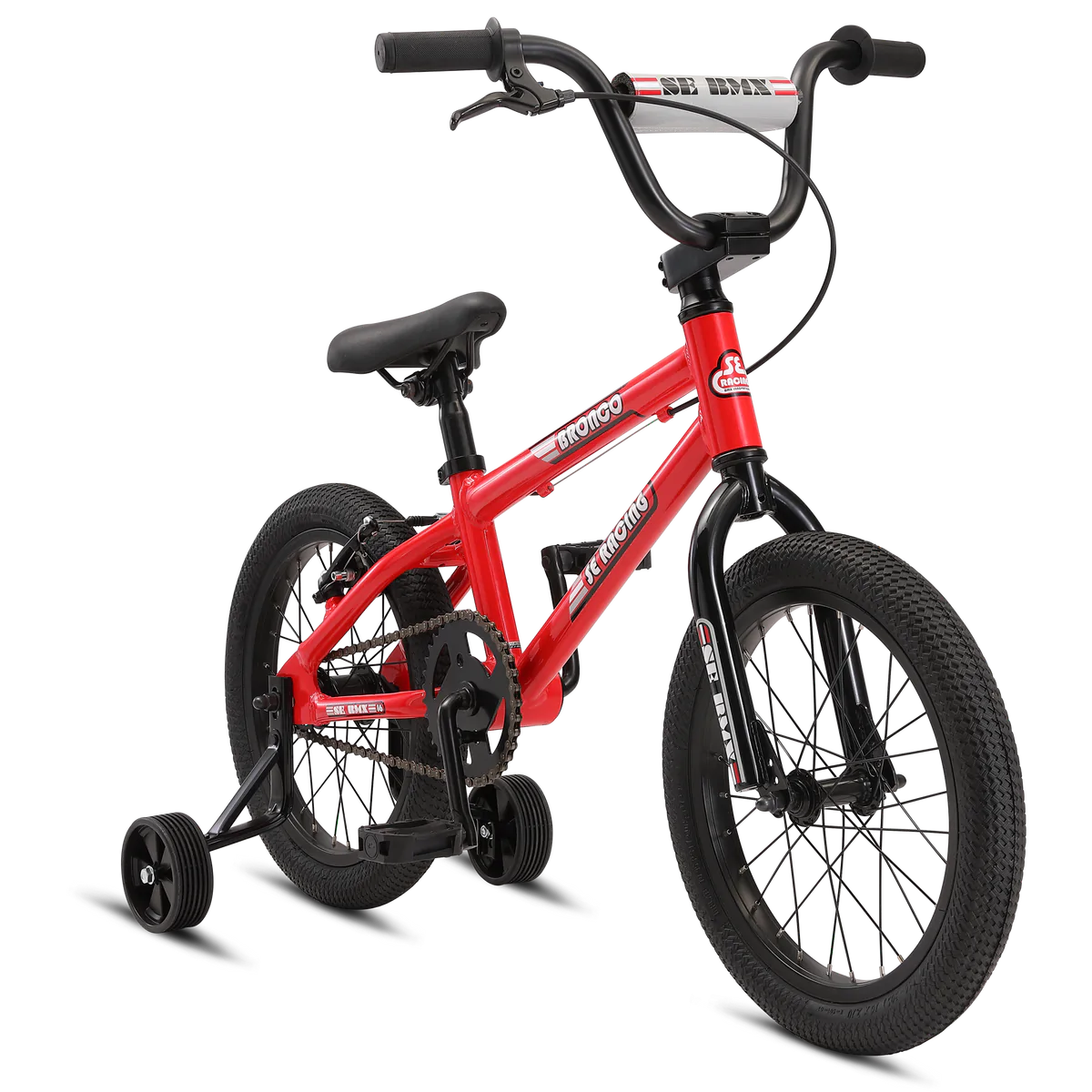 SE Bronco 16 BMX