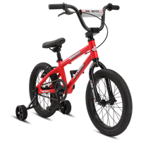SE Bronco 16 BMX