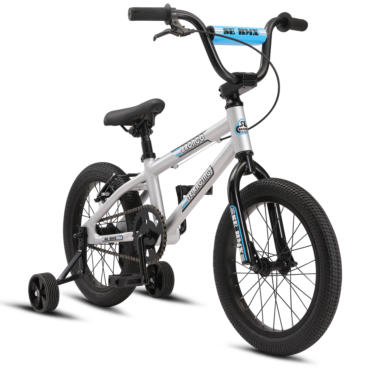 SE Bronco 16 BMX