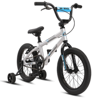 SE Bronco 16 BMX