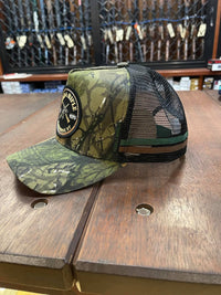 Rod and Rifle Custom Trucker Cap