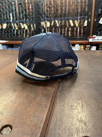 Rod and Rifle Custom Trucker Cap