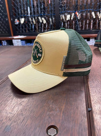 Rod and Rifle Custom Trucker Cap