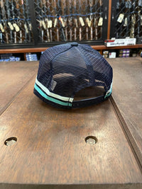 Rod and Rifle Custom Trucker Cap