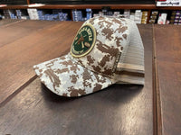Rod and Rifle Custom Trucker Cap