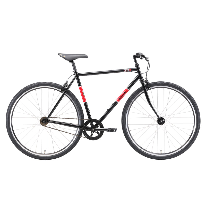 Malvern Star Oppy SF1 Mens Bike