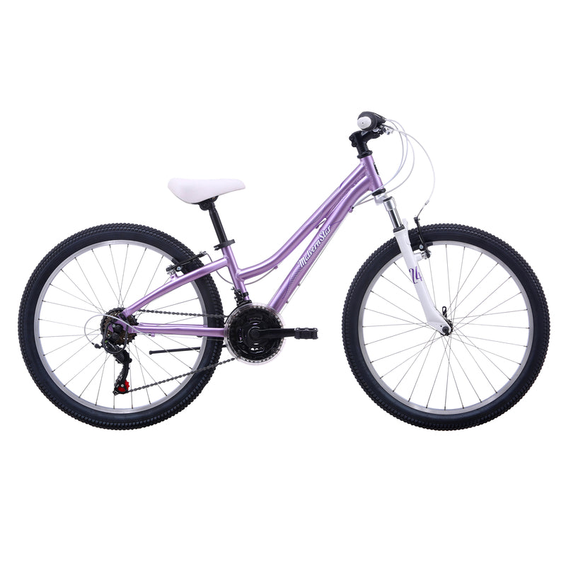 Malvern Star Livewire 24