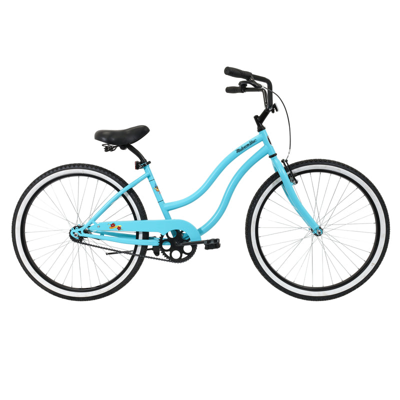 Malvern Star Local Cruiser Ladies