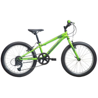 Malvern Star Mustang 20