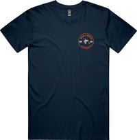 Rod and Rifle Shirt Navy