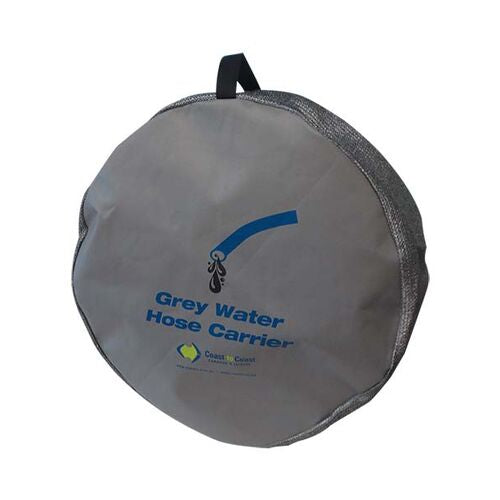 Grey Water Hose Carrier