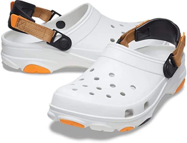 Crocs Classic All Terrian Clog