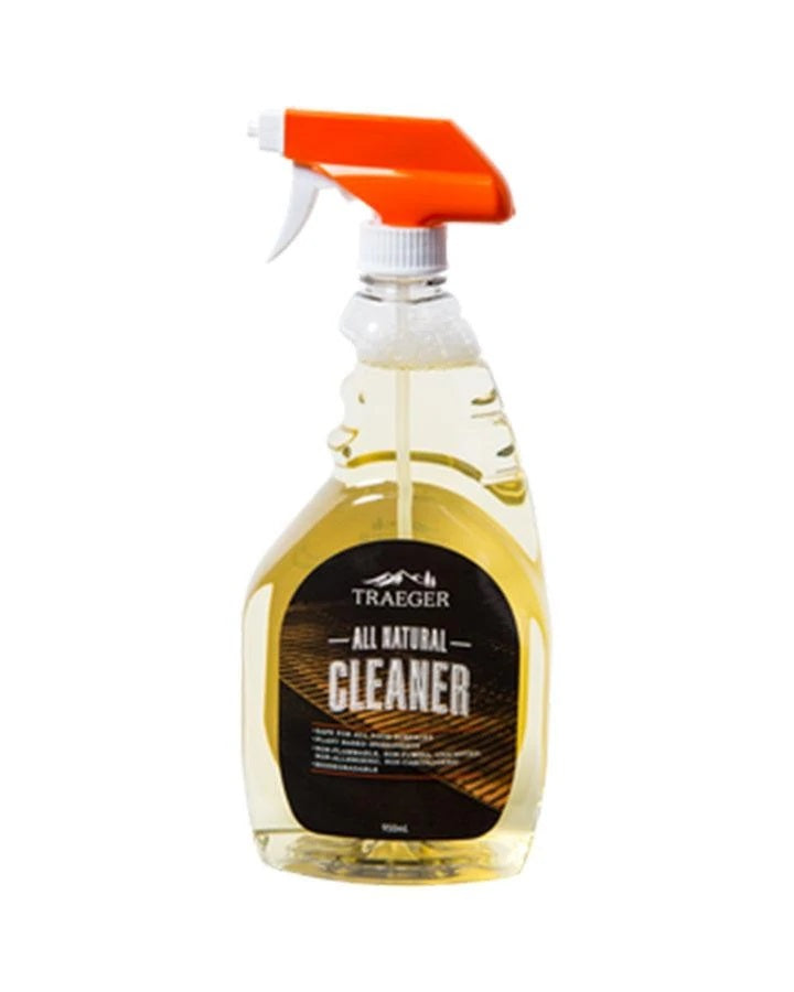 Traeger All Natural Cleaner