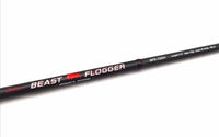 Jabbers Beast Flogger BFS725H