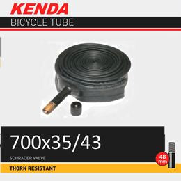 Kenda Tube TR 700 x 35-43 SV