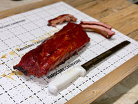 Hardcore Carnivore Disposable Cutting Board 30pkt