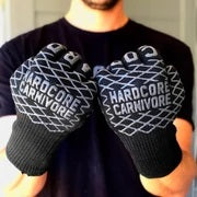 Hardcore Carnivore High Heat Grilling Glove Pair