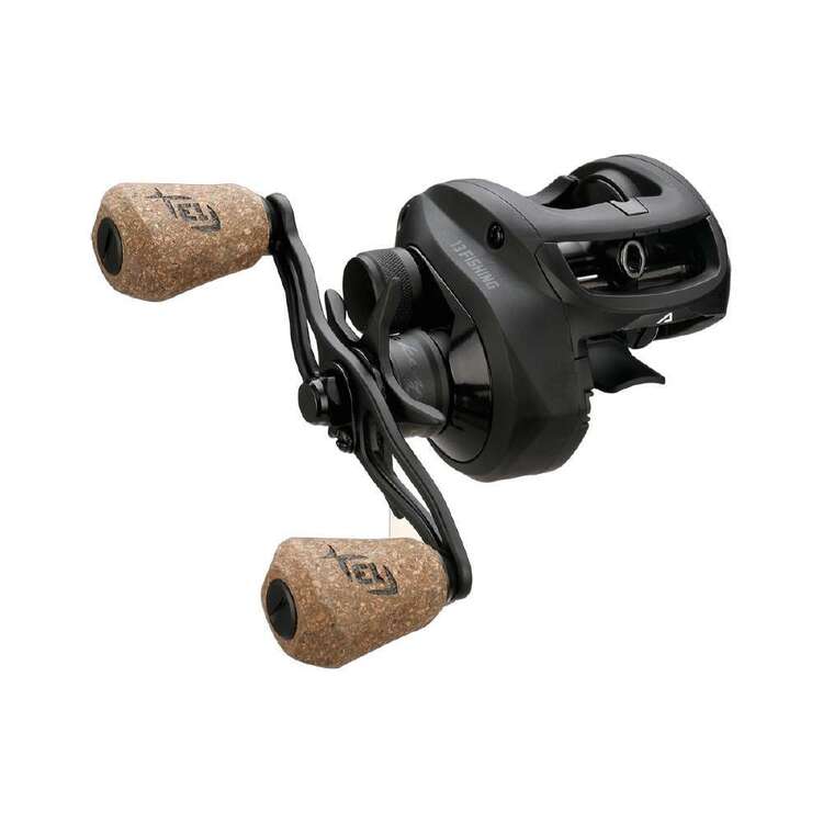 Concept A Baitcaster Reel