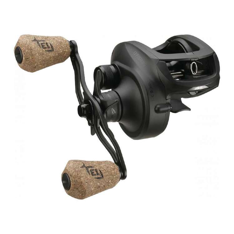 Concept A3 Baitcaster Reel