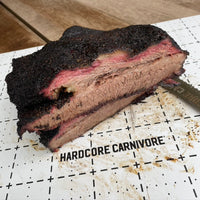 Hardcore Carnivore Disposable Cutting Board 30pkt
