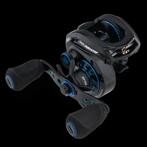 Abu Garcia Revo Inshore Baitcast Reel