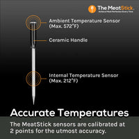 The Meatstick Mini x 260ft Range