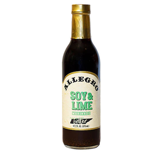 Allegro Soy and Lime