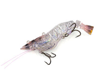 Chasebaits Armour Prawn 110mm