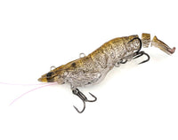 Chasebaits Armour Prawn 85mm