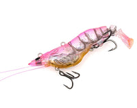 Chasebaits Armour Prawn 85mm