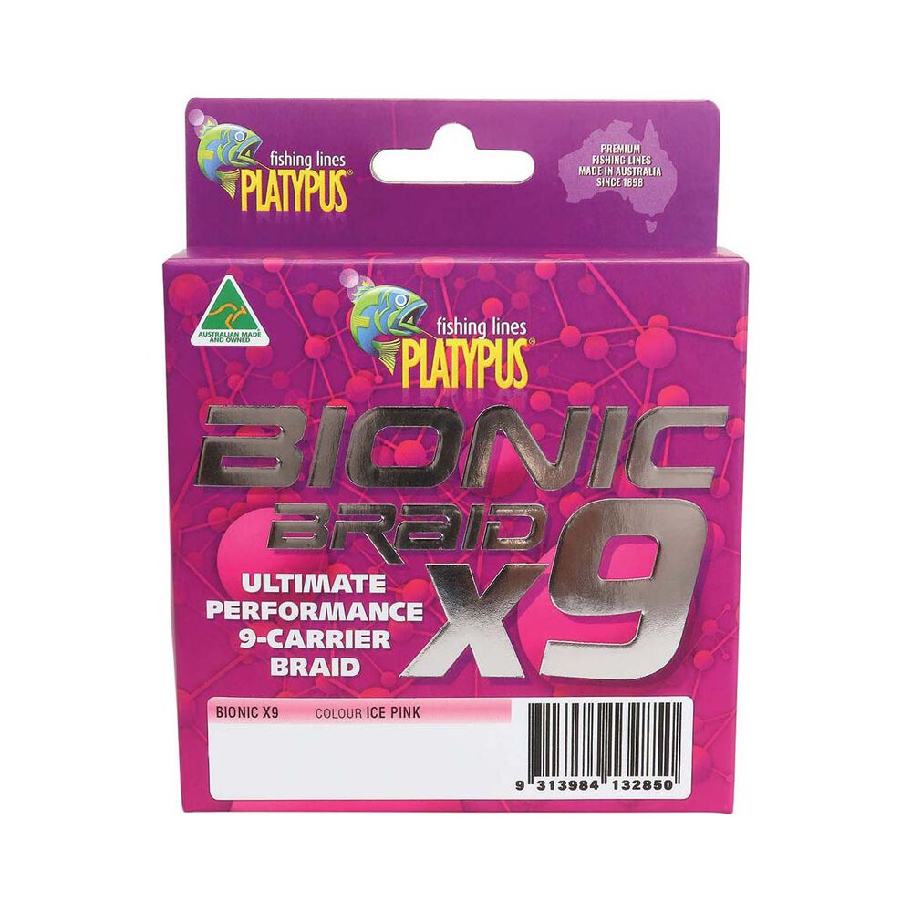 Bionic Braid