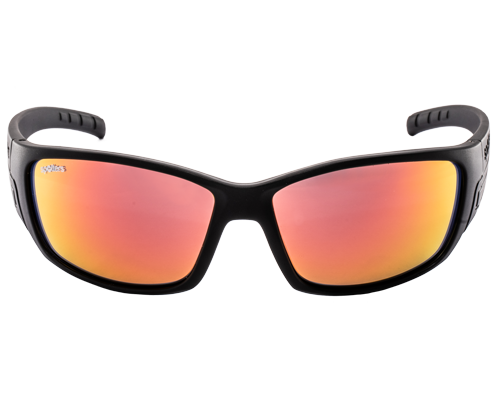 Spotters Sunglasses Combat Matt Black