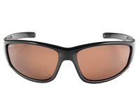 Spotters Sunglasses Cristo Gloss Black