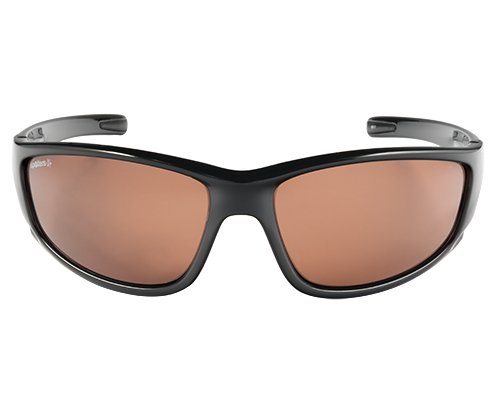 Spotters Sunglasses Cristo Gloss Black