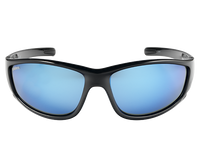 Spotters Sunglasses Cristo Gloss Black