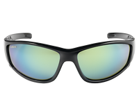 Spotters Sunglasses Cristo Gloss Black