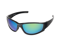 Spotters Sunglasses Cristo Gloss Black