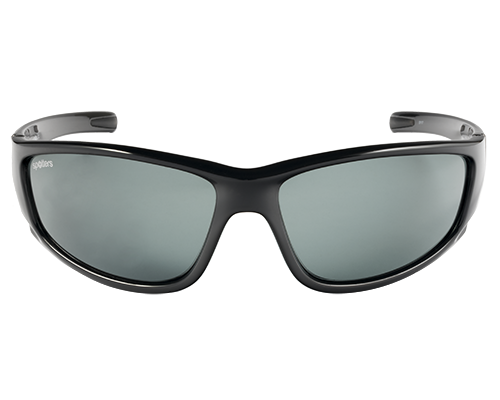 Spotters Sunglasses Cristo Gloss Black