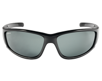 Spotters Sunglasses Cristo Gloss Black