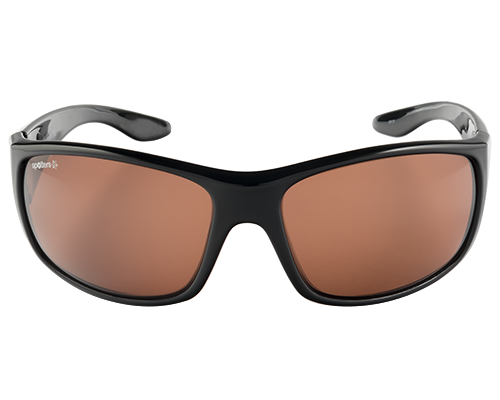 Spotters Sunglasses Cruiz Gloss Black