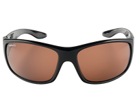 Spotters Sunglasses Cruiz Gloss Black