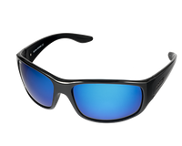 Spotters Sunglasses Cruiz Gloss Black