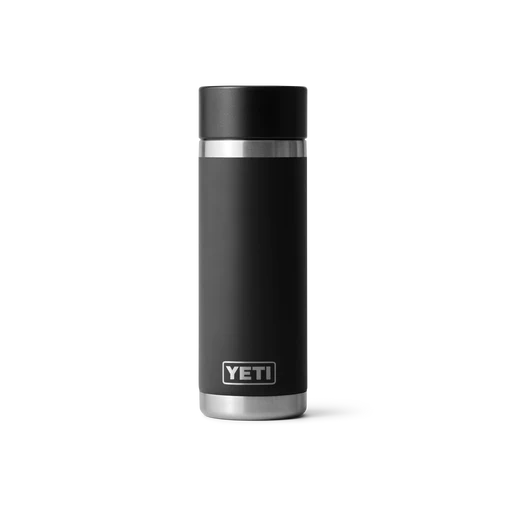 Yeti 18oz Bottle w/Hotshot Cap