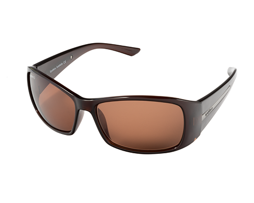 Spotters Sunglasses Ellie Gloss Brown