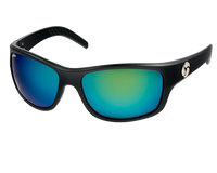 Spotters Sunglasses Fusion Matt Black